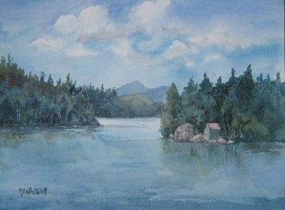 Indian LAke