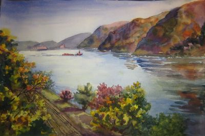 Bear Mountain South