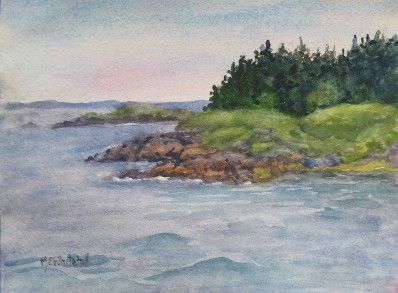 Dead Man's Cove