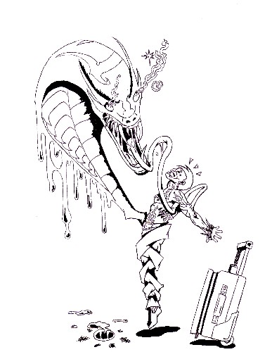 Symbiosis